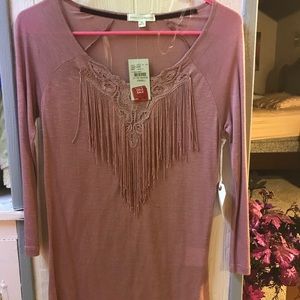 Brand new with tags top